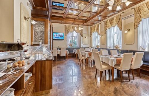 City Centre Hotel | Hotel Sirius