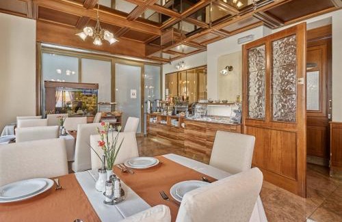 City Centre Hotel | Hotel Sirius