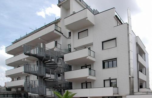 Quartiere XXVII Primavalle Hotel | Hotel Sisto V