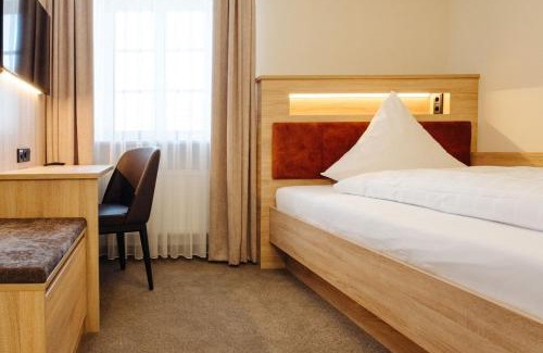 Rohr in Niederbayern Hotel | Hotel Sixt