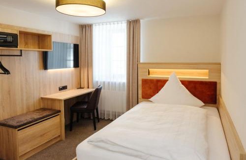 Rohr in Niederbayern Hotel | Hotel Sixt