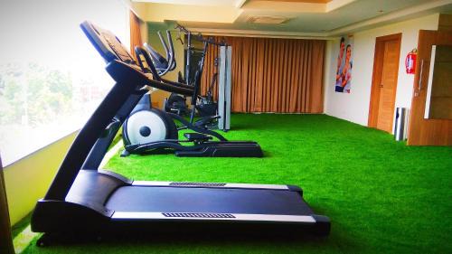 Suluru Hotel | Hotel Smart City Park Inn