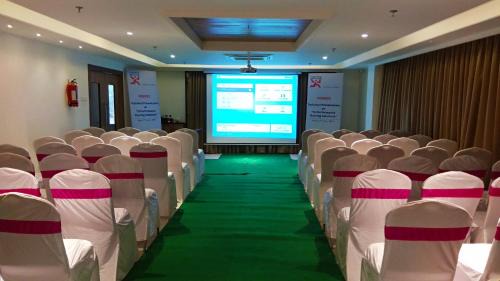 Suluru Hotel | Hotel Smart City Park Inn