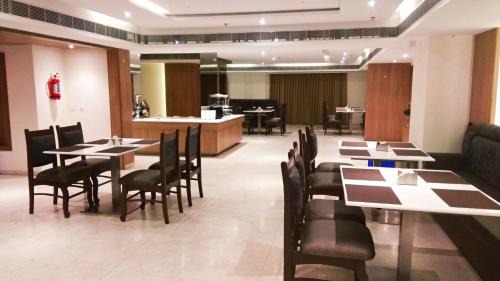 Suluru Hotel | Hotel Smart City Park Inn