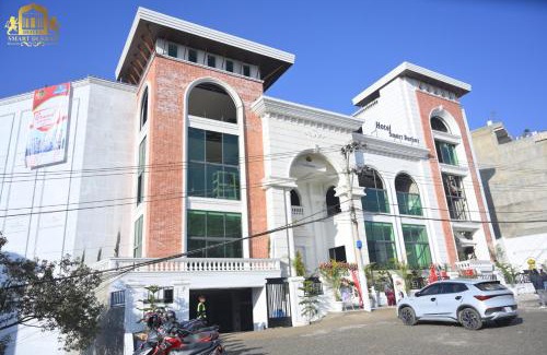 Kathmandu Hotel | Hotel Smart Durbar