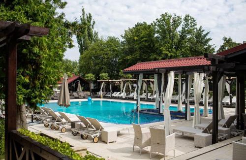Snagov Resort | Hotel Snagov Club