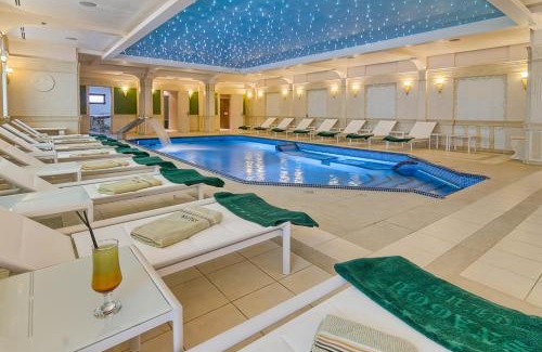 Snagov Resort | Hotel Snagov Club