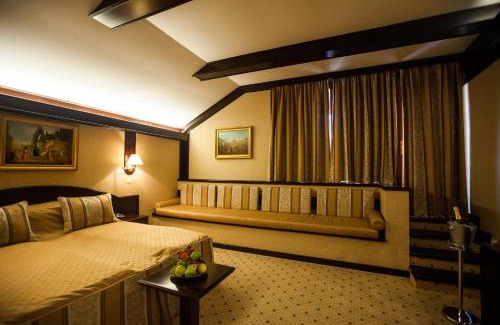Snagov Resort | Hotel Snagov Club