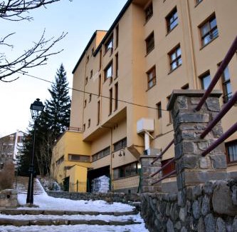 Cerler Hotel | Hotel SNO Edelweiss