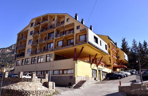 Cerler Hotel | Hotel SNO Edelweiss