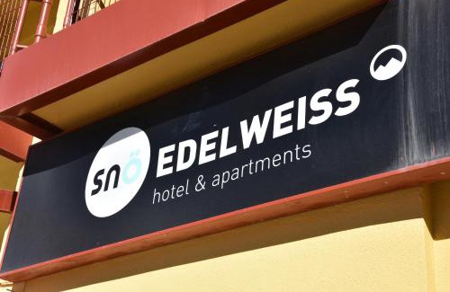 Cerler Hotel | Hotel SNO Edelweiss