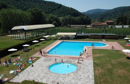 Ripoll Hotel | Hotel Solana del Ter