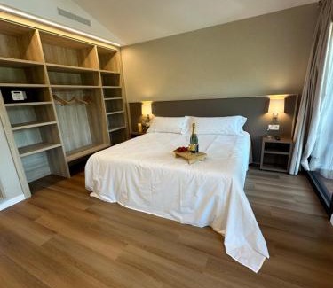 Ripoll Hotel | Hotel Solana del Ter