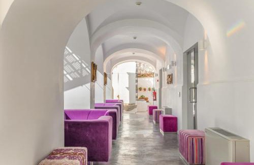 Vila Vicosa Hotel | Hotel Solar Dos Mascarenhas