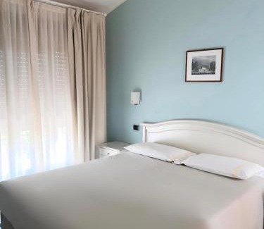 Santa Maria - Rezzonico Hotel | Hotel Sole