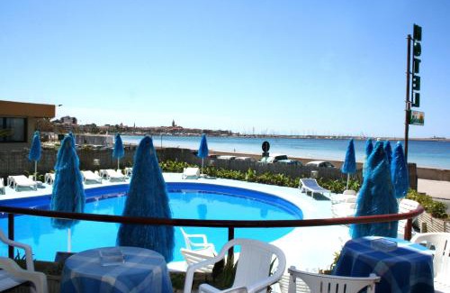 Alghero Hotel | Hotel Soleado