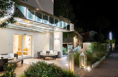 Milano Marittima Hotel | Hotel Solemare