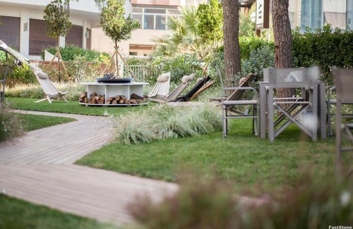 Milano Marittima Hotel | Hotel Solemare