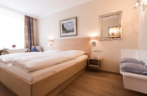 Solln Hotel | Hotel Sollner Hof