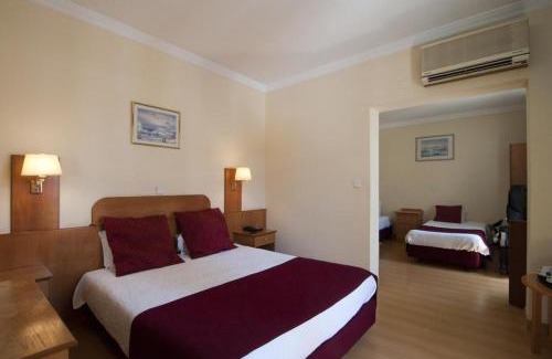 Covilha Hotel | Hotel Solneve