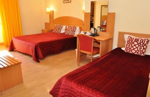 Covilha Hotel | Hotel Solneve