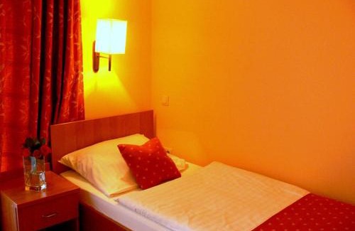 Wieliczka Hotel | Hotel Solny