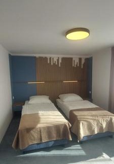 Wieliczka Hotel | Hotel Solny
