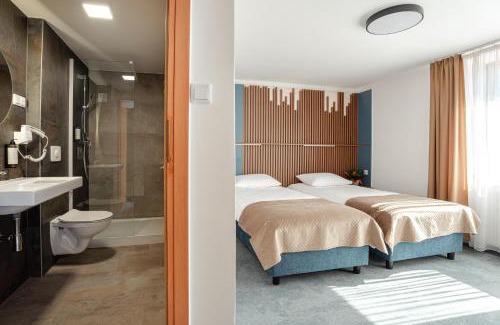 Wieliczka Hotel | Hotel Solny