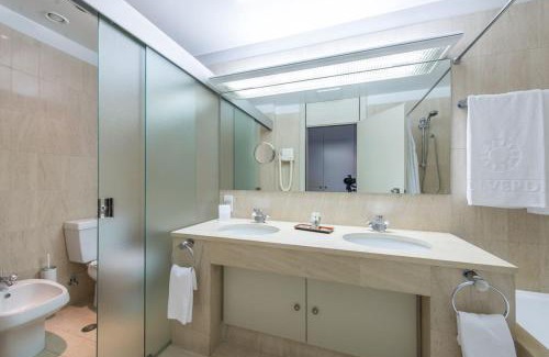 Sao Felix Da Marinha Hotel | Hotel Solverde Spa and Wellness Center
