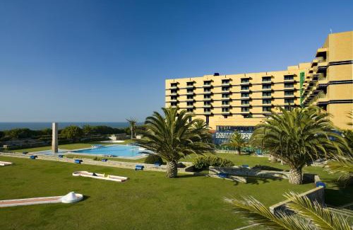 Sao Felix Da Marinha Hotel | Hotel Solverde Spa and Wellness Center