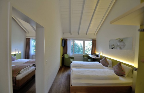 Chur Hotel | Hotel Sommerau