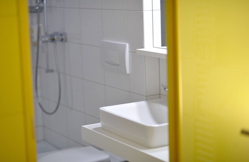 Chur Hotel | Hotel Sommerau