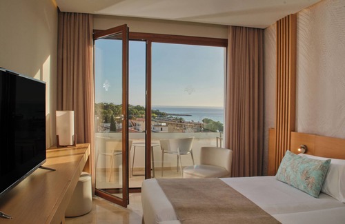 Palmanova Hotel | Hotel Son Caliu Spa Oasis Superior