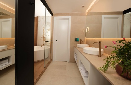 Palmanova Hotel | Hotel Son Caliu Spa Oasis Superior