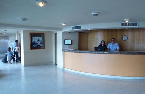 Monterrey Hotel | Hotel Son- Mar Monterrey Centro