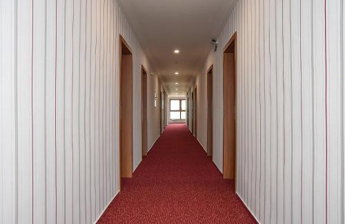 Hradec nad Moravici Hotel | Hotel Sonata