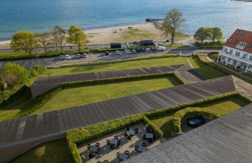 Sønderborg Hotel | Hotel Sonderborg Strand