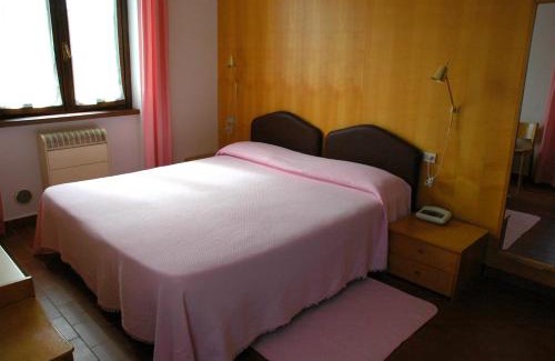 Menaggio Hotel | Hotel Sonenga