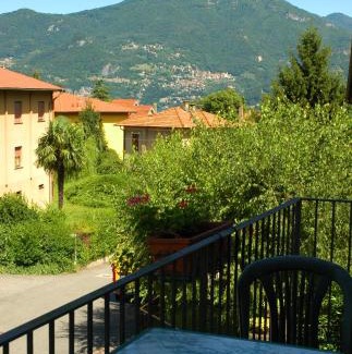 Menaggio Hotel | Hotel Sonenga