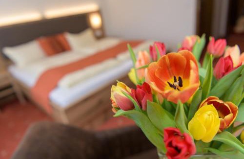 Lam Hotel | Hotel Sonnbichl