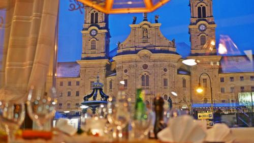 Einsiedeln Hotel | Hotel Sonne
