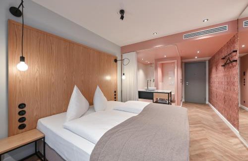 Fussen Old Town Hotel | Hotel Sonne