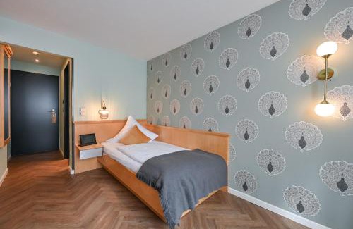 Fussen Old Town Hotel | Hotel Sonne