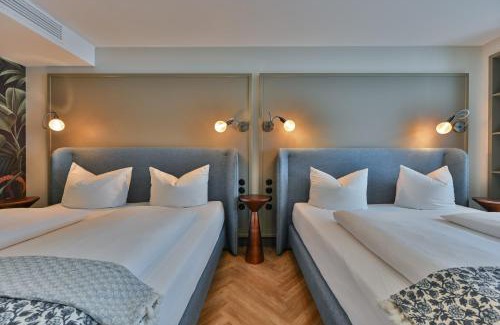 Fussen Old Town Hotel | Hotel Sonne