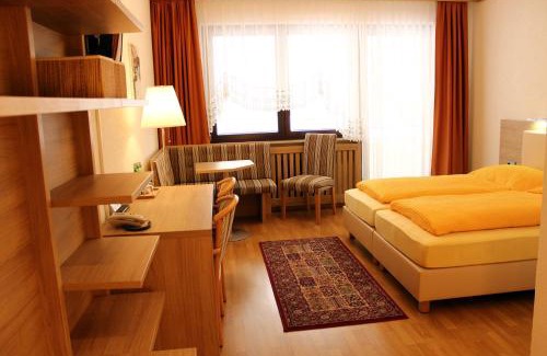 Maria Rain Hotel | Hotel Sonnenhof