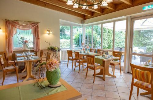 Bad Birnbach Hotel | Hotel Sonnenhof