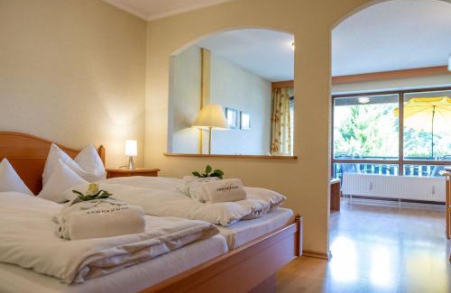 Bad Birnbach Hotel | Hotel Sonnenhof