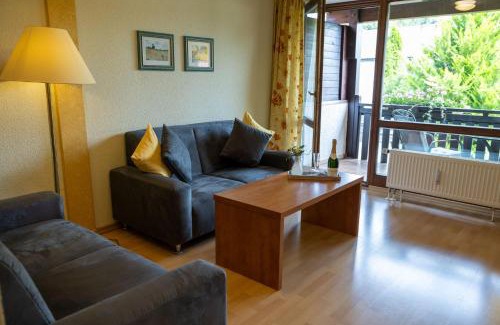 Bad Birnbach Hotel | Hotel Sonnenhof