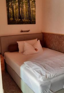Cham House | Hotel Sonnenhof