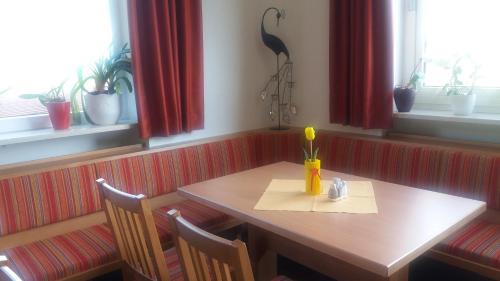 Cham House | Hotel Sonnenhof